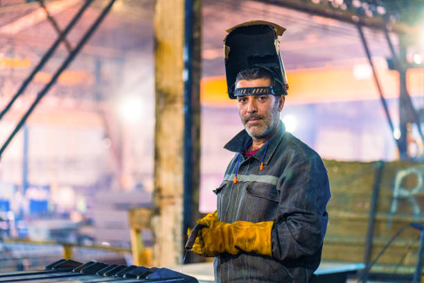 Trusted Holts Summit, MO Welder & Metal Fabrication Experts
