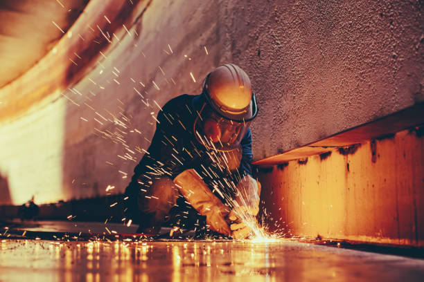 Affordable Welder Services in Holts Summit, MO