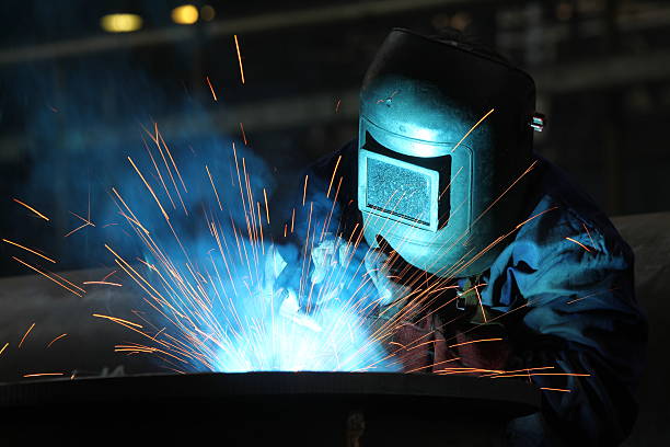 Best Pipe Welding in Holts Summit, MO