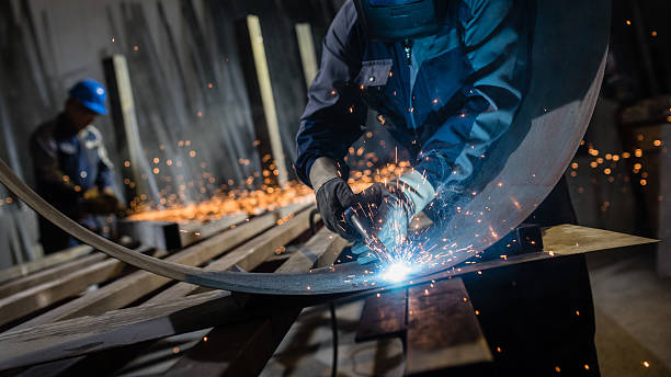  Holts Summit, MO Welder Pros